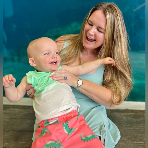 Meet your Posher, Audrey - Picture 14 of 15